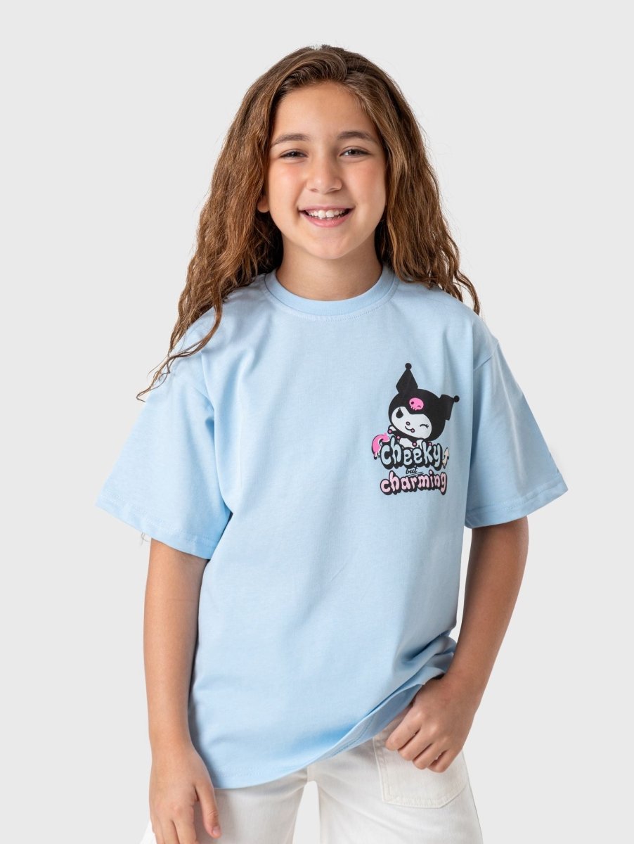 Ninos Kids storeCharming T-ShirtT-ShirtsNINOS