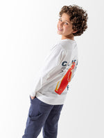 Ninos Kids storeClimbing Gear PyjamaSummer PyjamaSharo KIDS