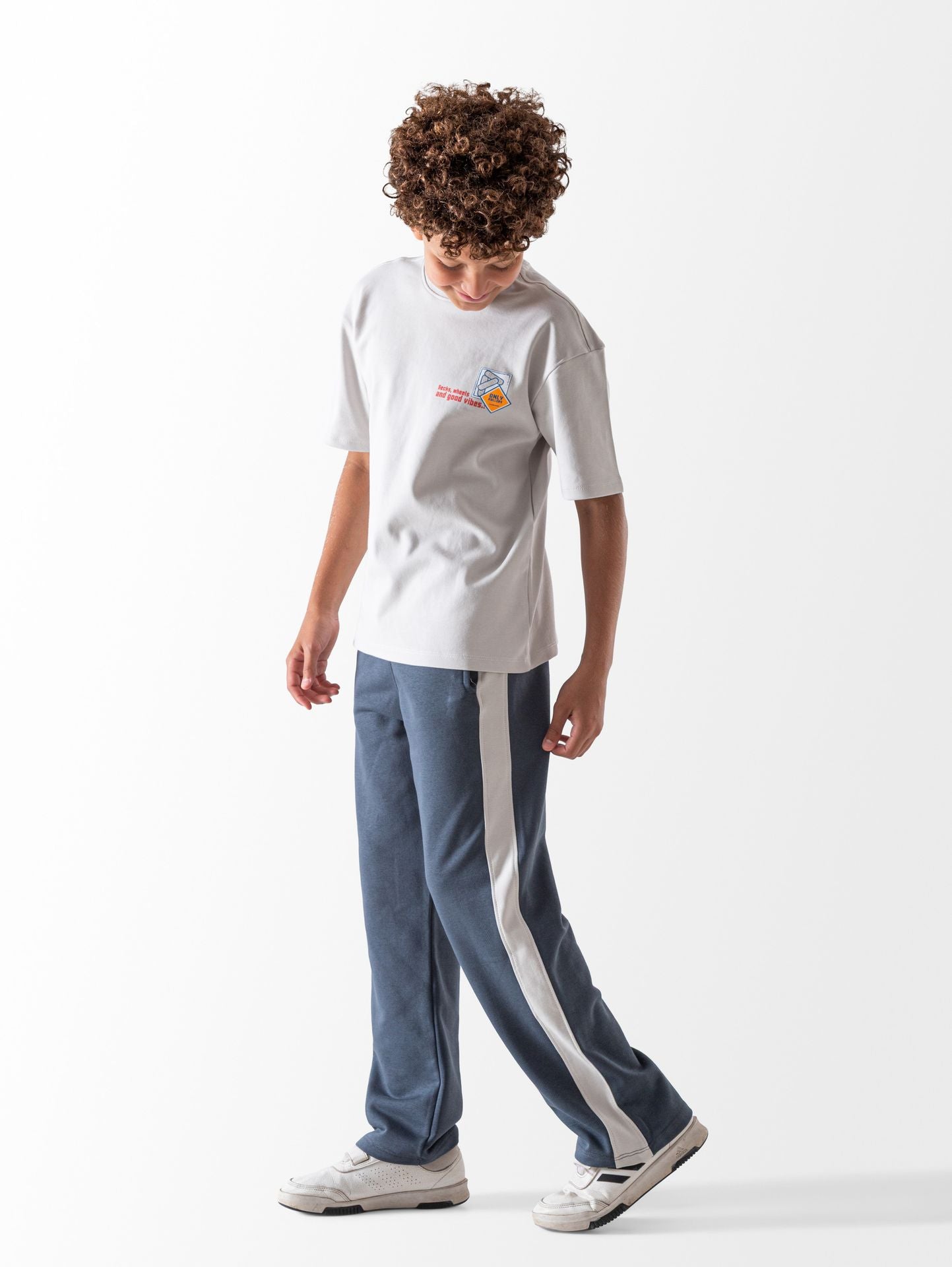 Skateholic Pyjama