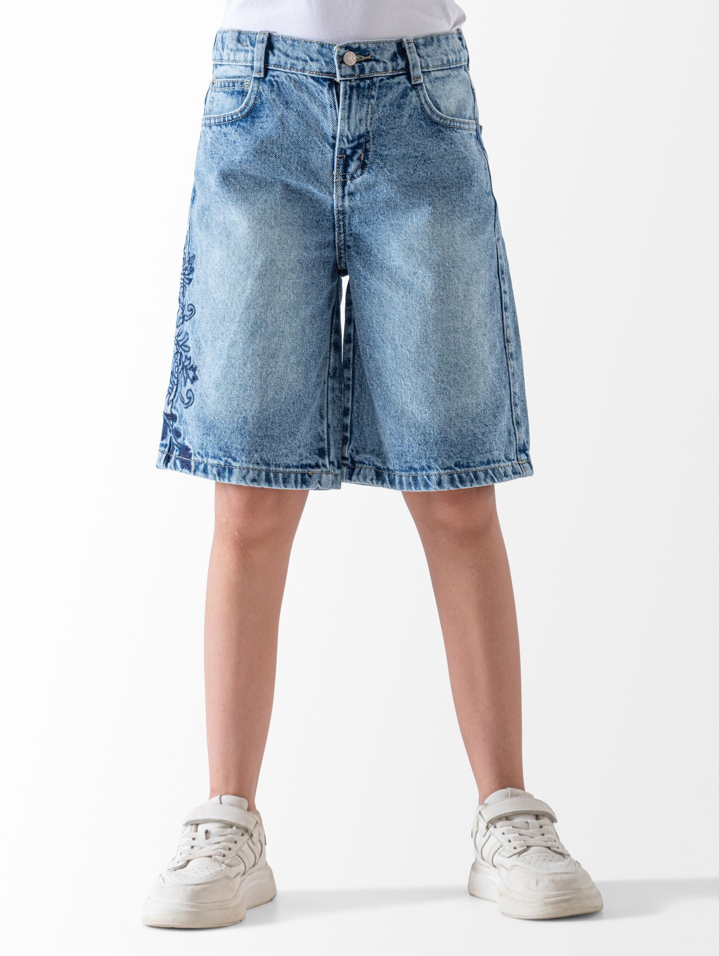 Jeans Short
