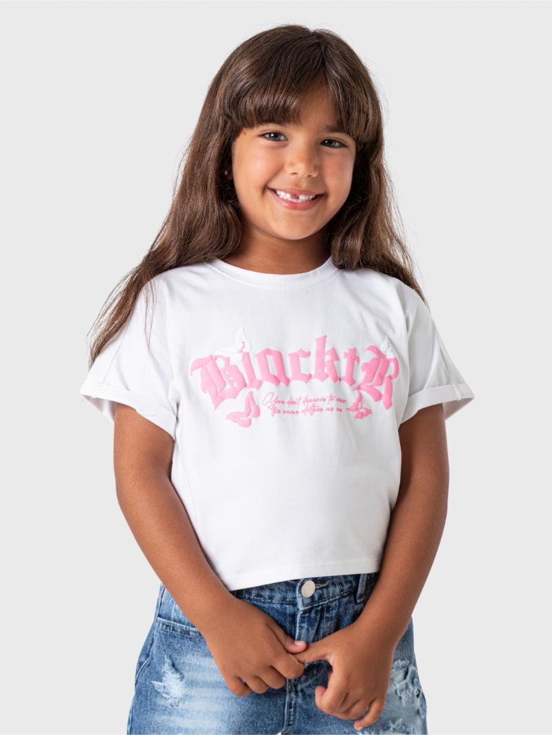 Ninos Kids storeDonâ€™t Deserve T-ShirtT-ShirtsNINOS