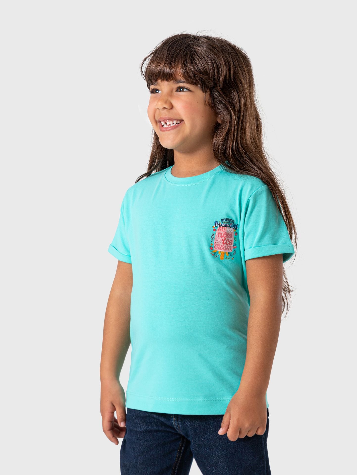 Ninos Kids storeIce Cream T-ShirtT-ShirtsNINOS