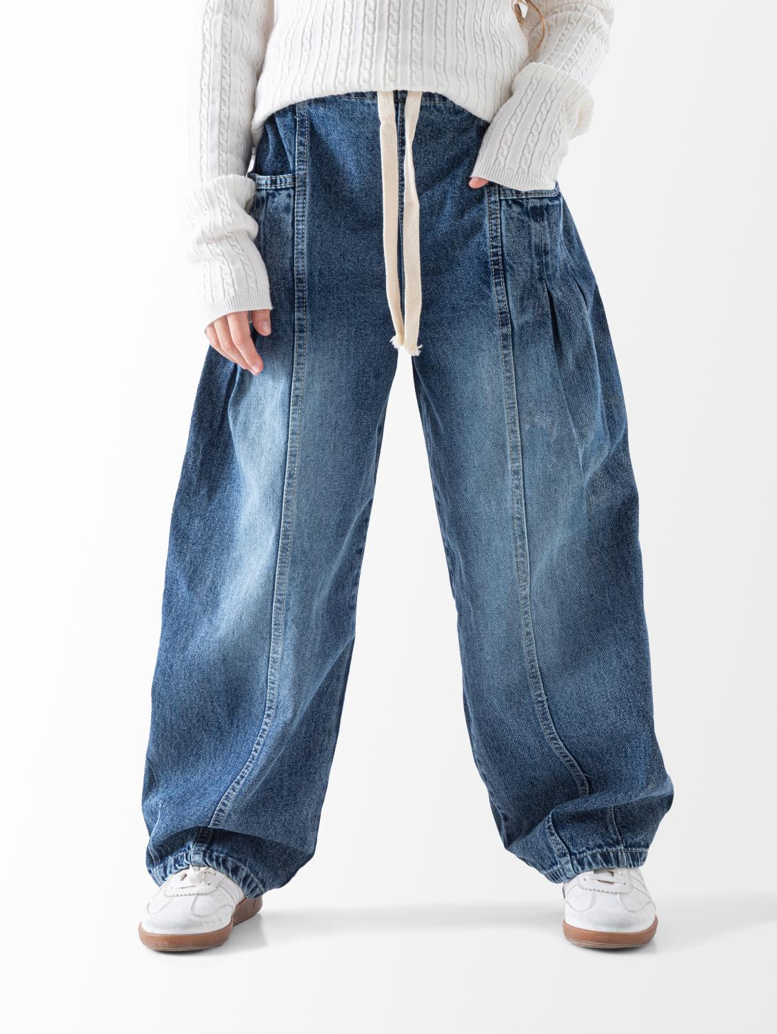 Ninos Kids storeBallon Jeans PantsJeans pantsNINOS