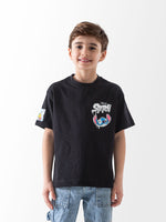 Ninos Kids storeStitch T-ShirtT-ShirtsNINOS