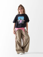 Ninos Kids storeNew Colors Pants Setطقم خروجCOLORS
