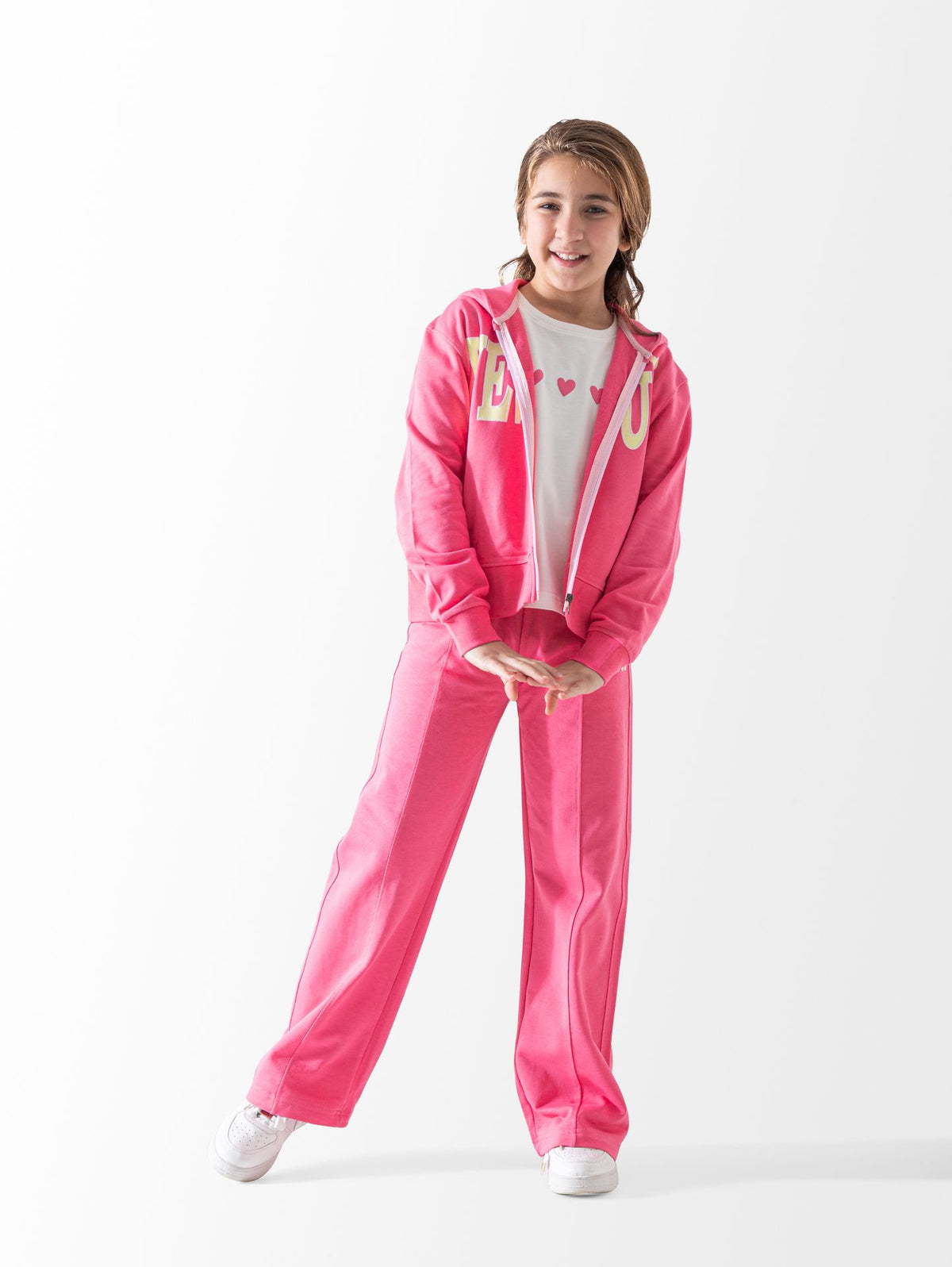 Ninos Kids storeYesoui PyjamaSummer PyjamaSHARO