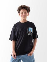 Ninos Kids storeNest WH T-ShirtT-ShirtsNINOS