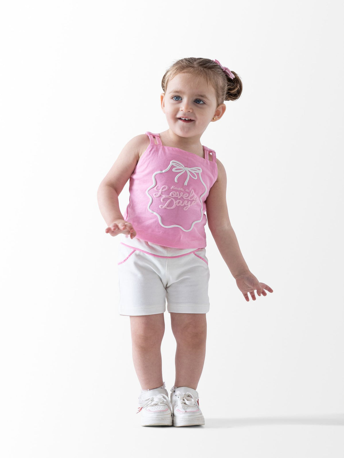 Ninos Kids storeLovely PyjamaSummer PyjamaClementine