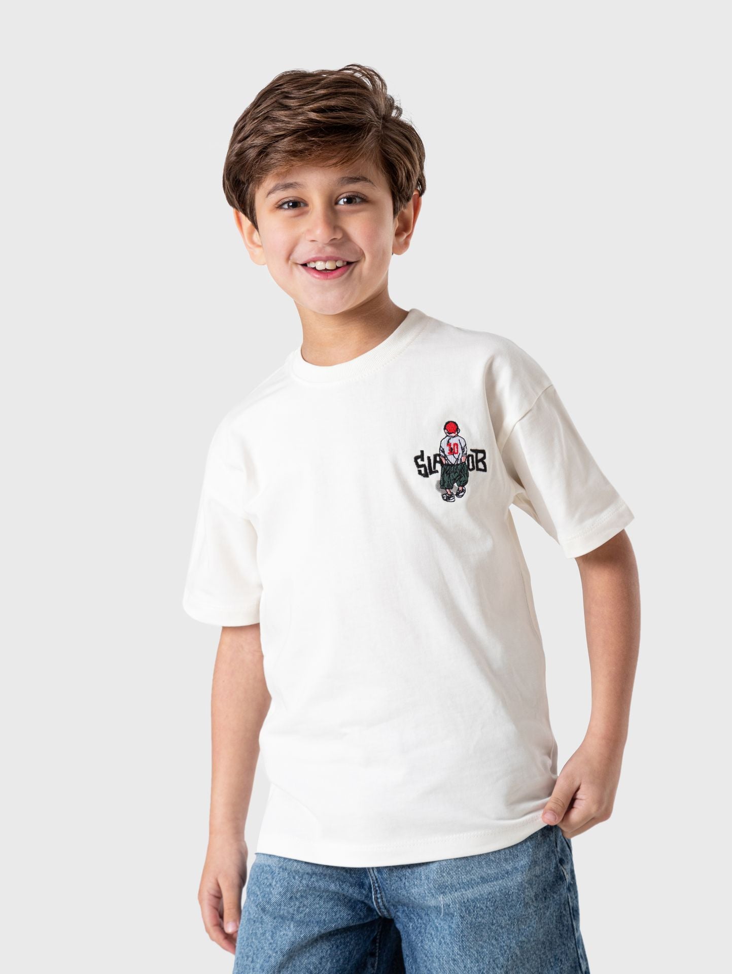 Ninos Kids storeQuality T-ShirtT-ShirtsFent