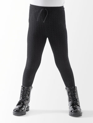 Ninos Kids storeBraided LeggingsLeggingsNINOS