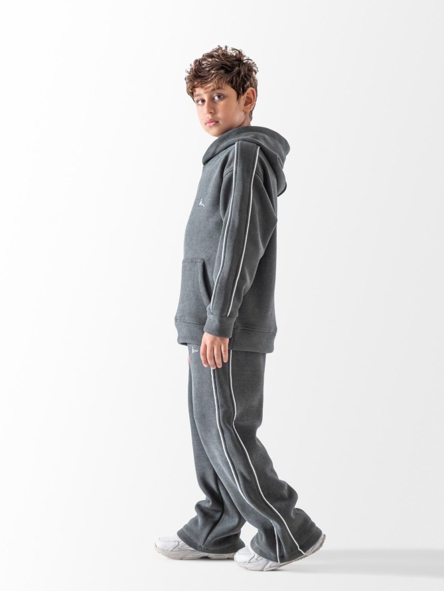 Ninos Kids storeBoys' Light Olive Ninos Occasion SetGoing-Out SetsNINOS