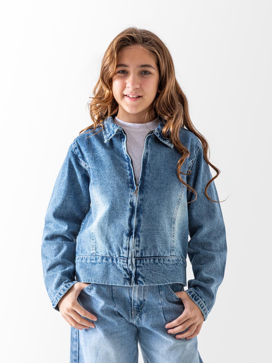 Ninos Kids storeJeans JacketDenim JacketsNINOS
