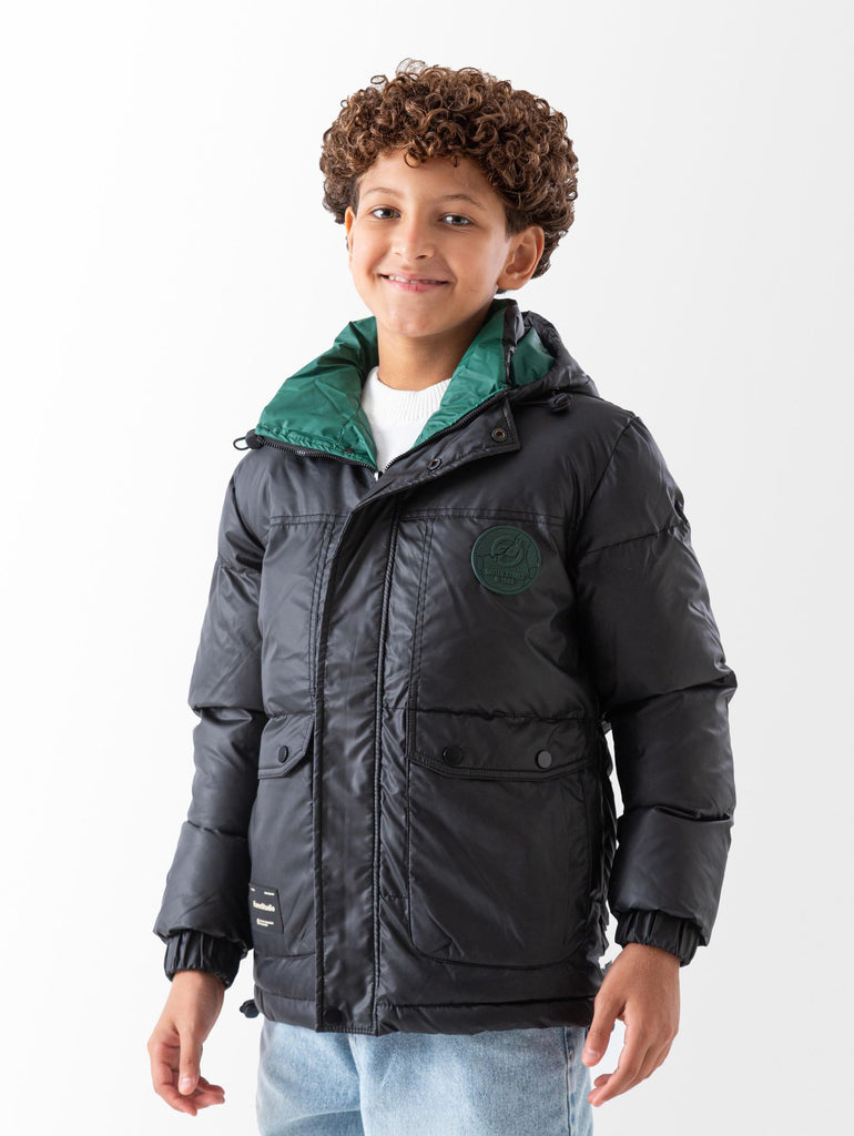 Ninos Kids storeBumber JacketJacketsNINOS