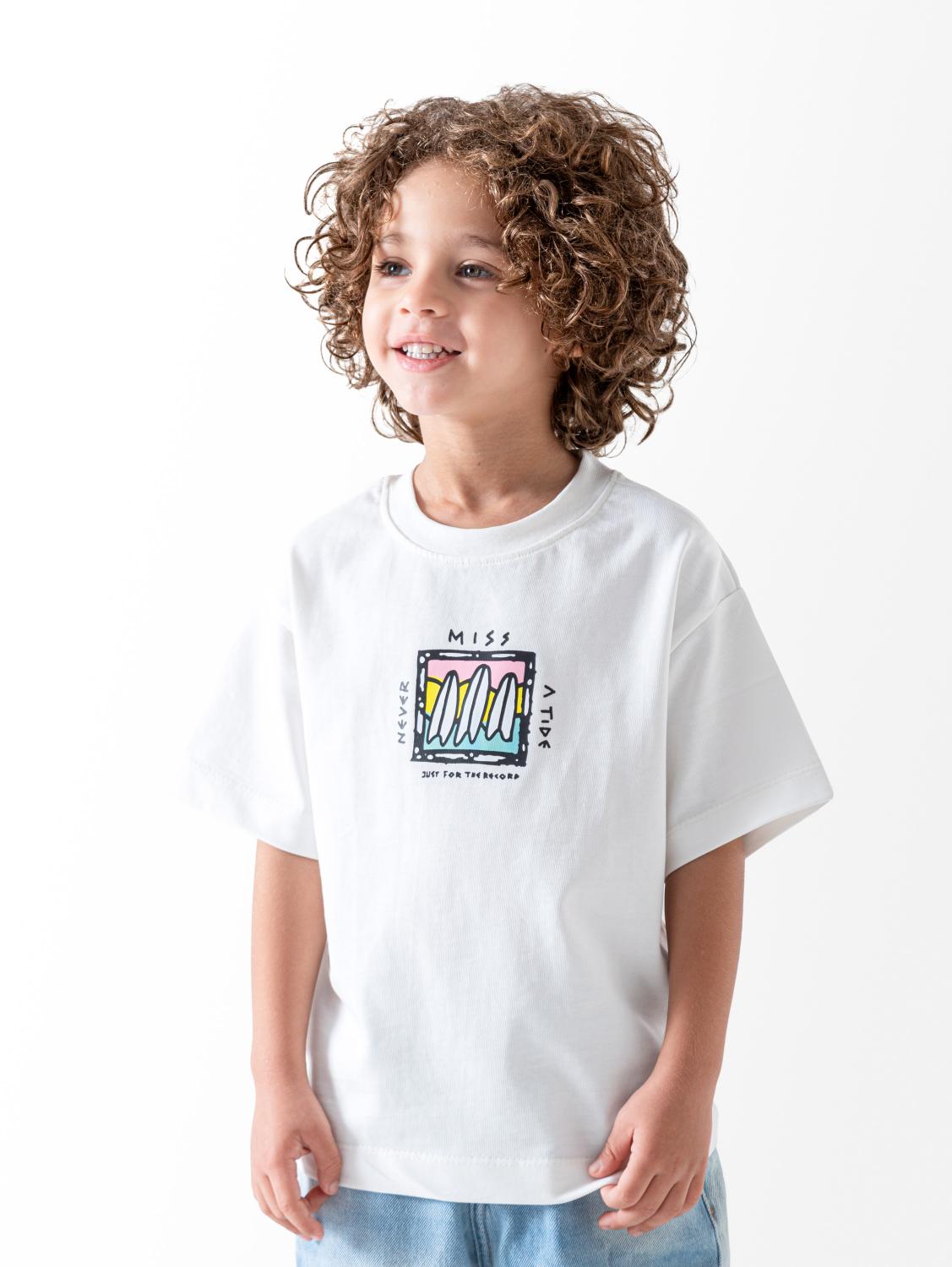 Never Miss T-Shirt
