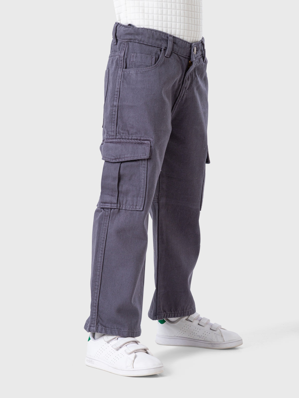 Ninos Kids storeCargo Gabardine PantsGabardine PantsSOLANG