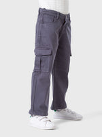 Ninos Kids storeCargo Gabardine PantsGabardine PantsSOLANG
