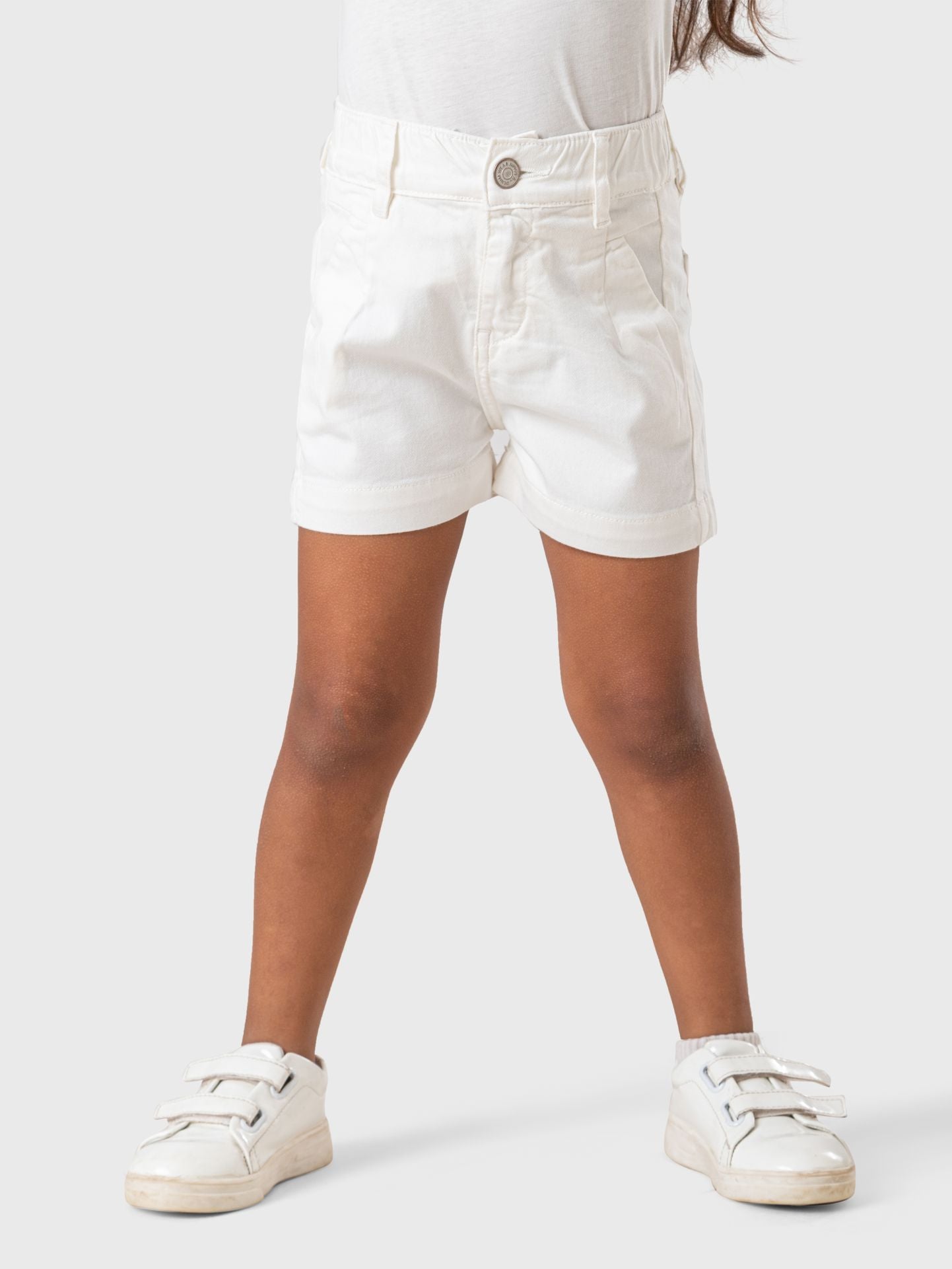 Ninos Kids storeGabardine ShortShortsNINOS