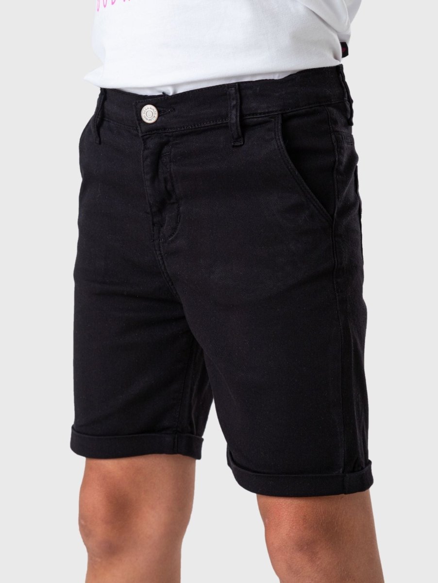 Ninos Kids storeGabardine ShortShortsNINOS