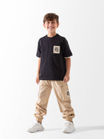 Ninos Kids storeCatch PyjamaSummer PyjamaGROUP FIVE