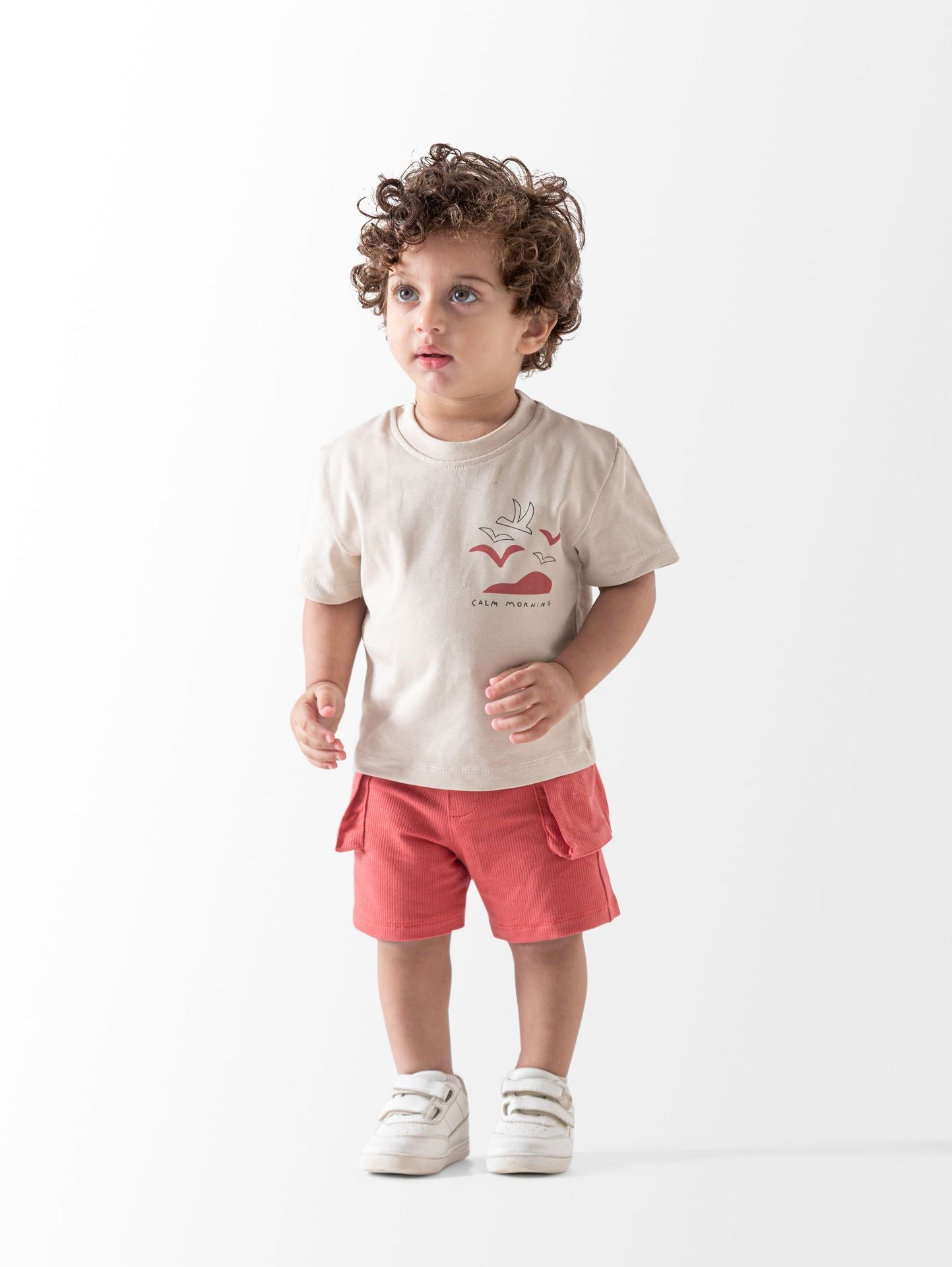 Ninos Kids storeCalm MorningSummer PyjamaSOTRA