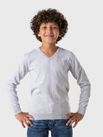Ninos Kids storeV neck BasicKnitwearNINOS