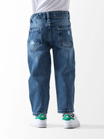 Ninos Kids storeBoyfriend Jeans PantsJeans pantsNINOS