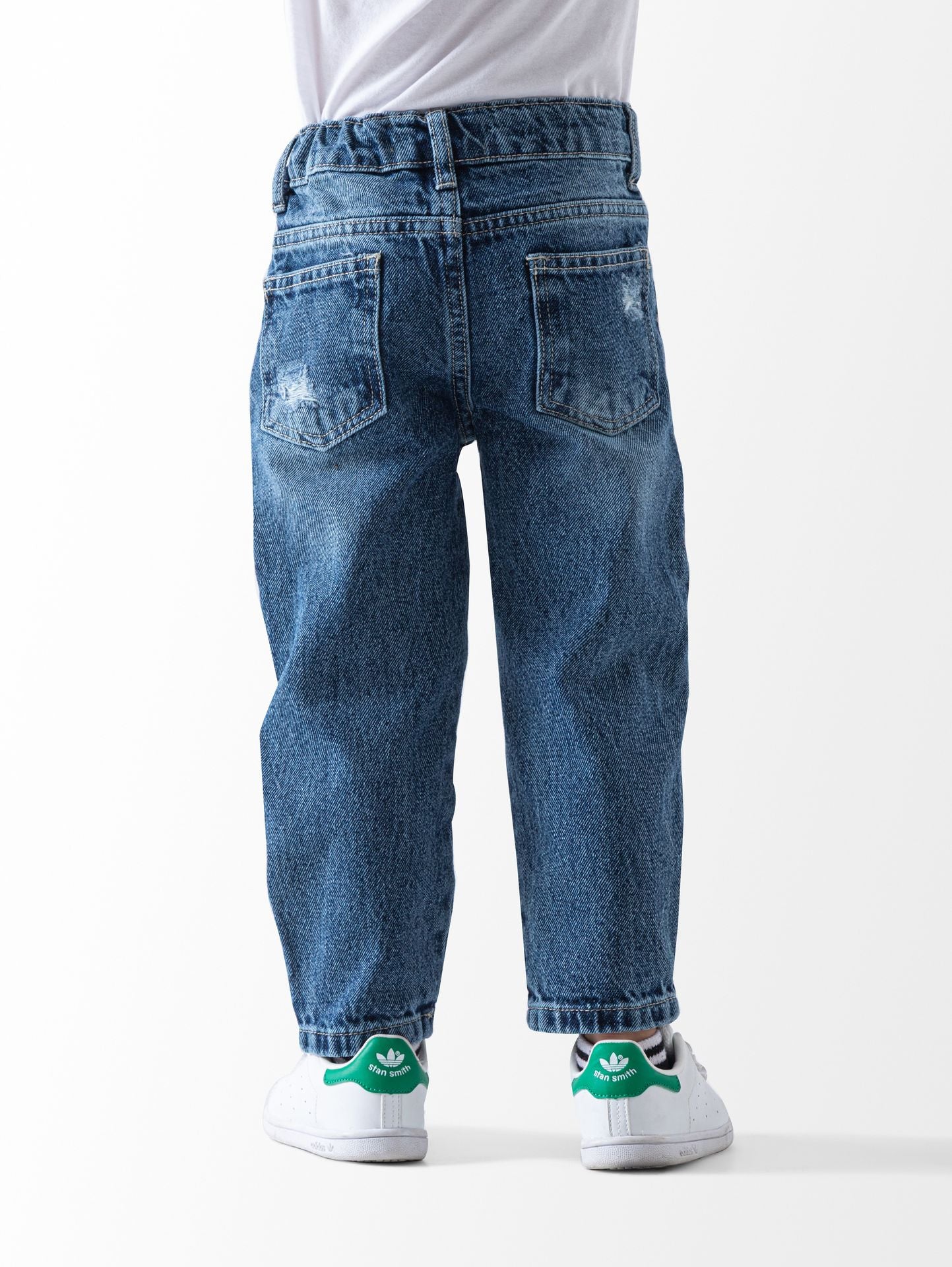 Ninos Kids storeBoyfriend Jeans PantsJeans pantsNINOS