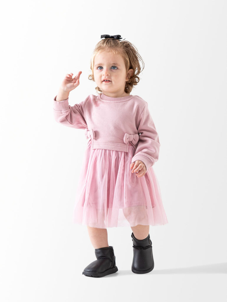 Ninos Kids storeTull DressDressesNINOS