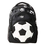 Ninos Kids storeFootball BackpackBack Bag شنطه مدرسة ظهرSMIGGLE