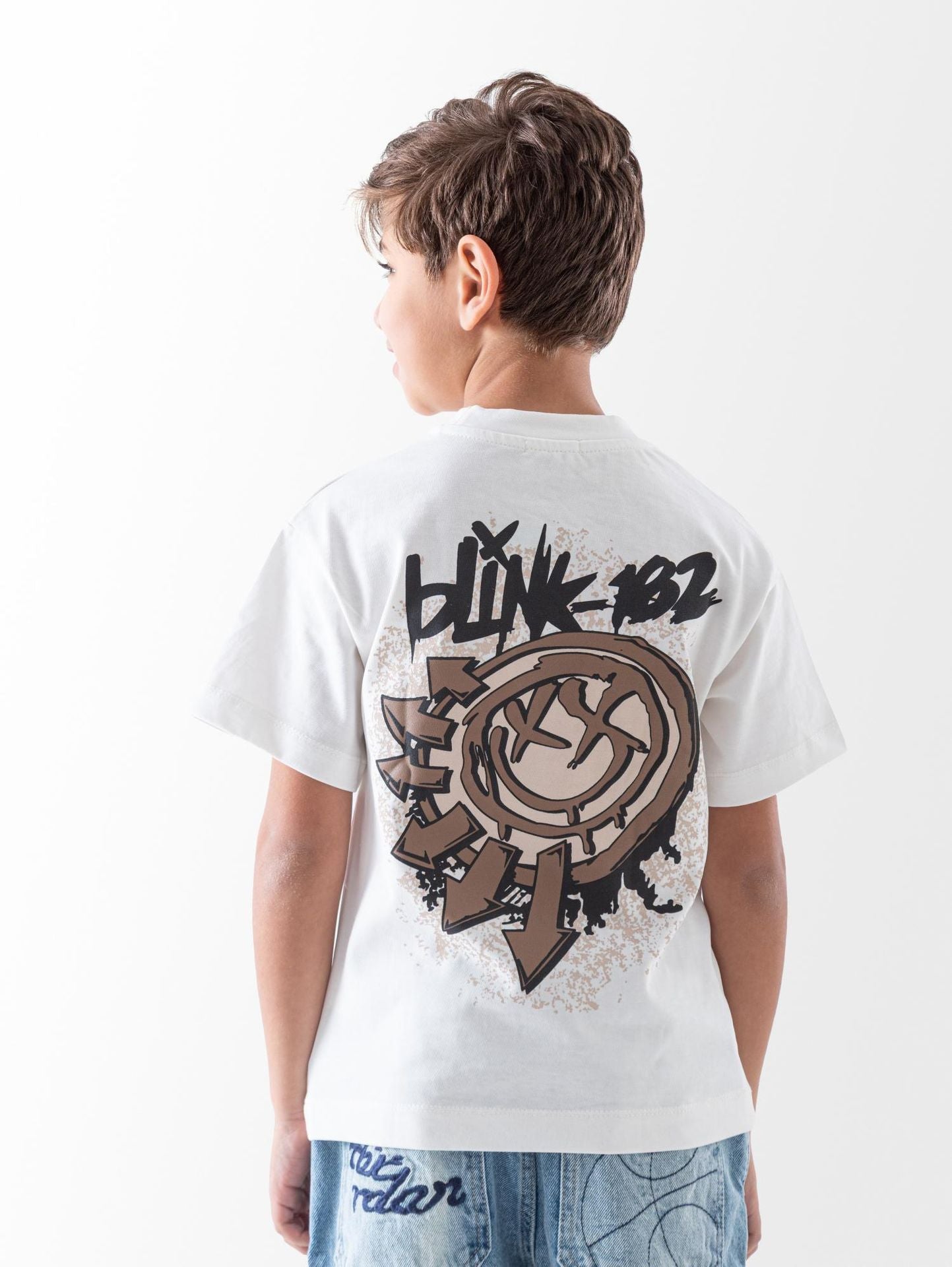 Ninos Kids storeBlink T-ShirtT-ShirtsNINOS