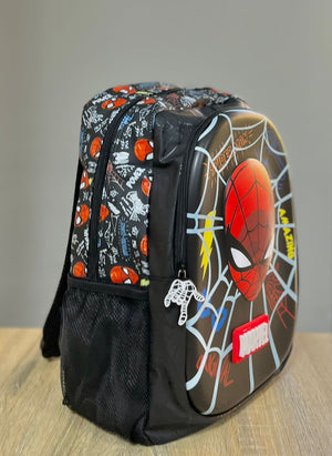 Spider Backpack