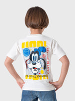 Ninos Kids storeBelow T-ShirtT-ShirtsVETO