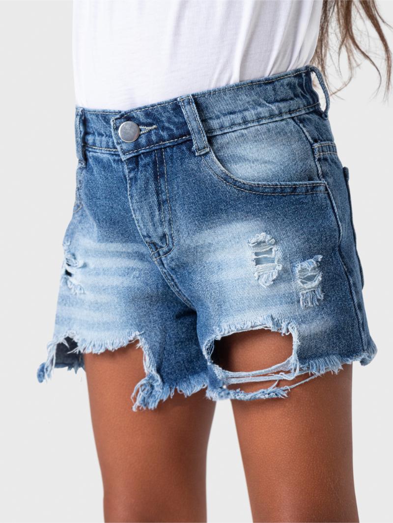 Ninos Kids storeJeans ShortShortsBloaizone
