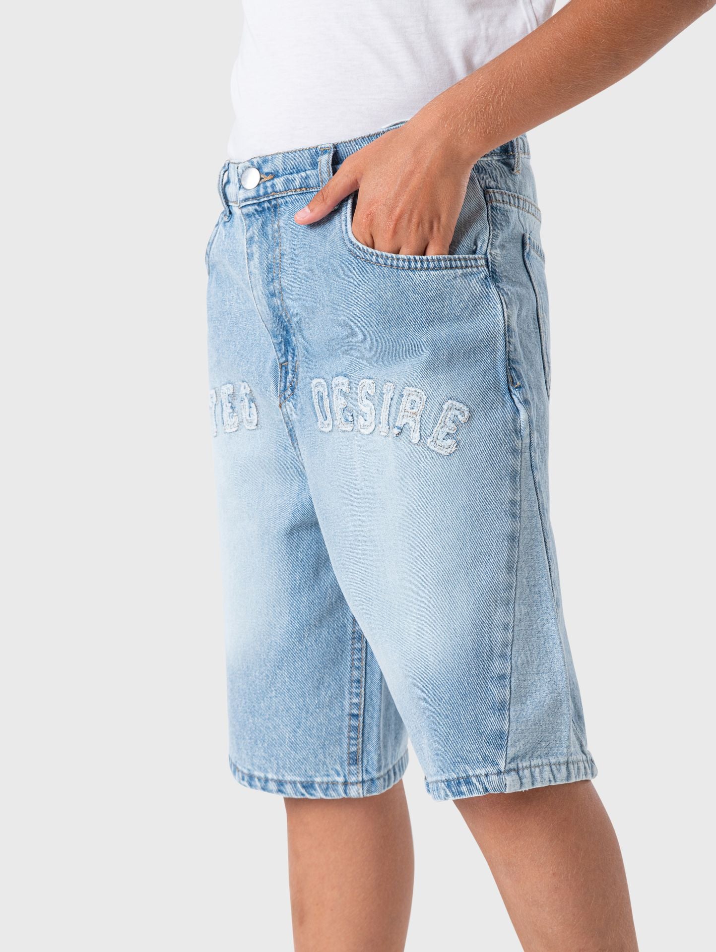 Jeans Short
