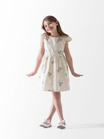 Ninos Kids storeFlowers DressDressesGeneric