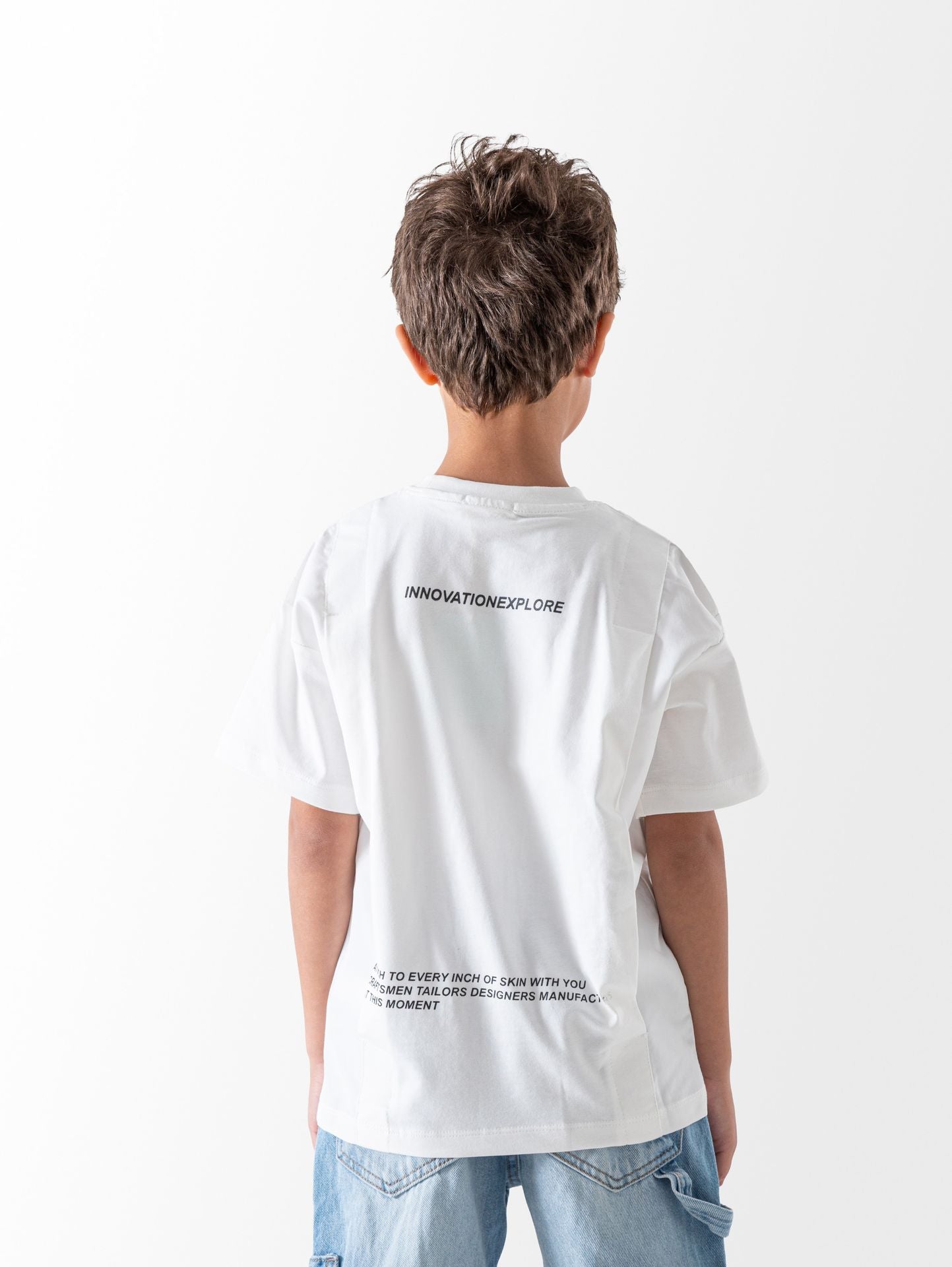 Waterproof T-Shirt