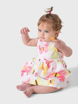Butterfly Dress