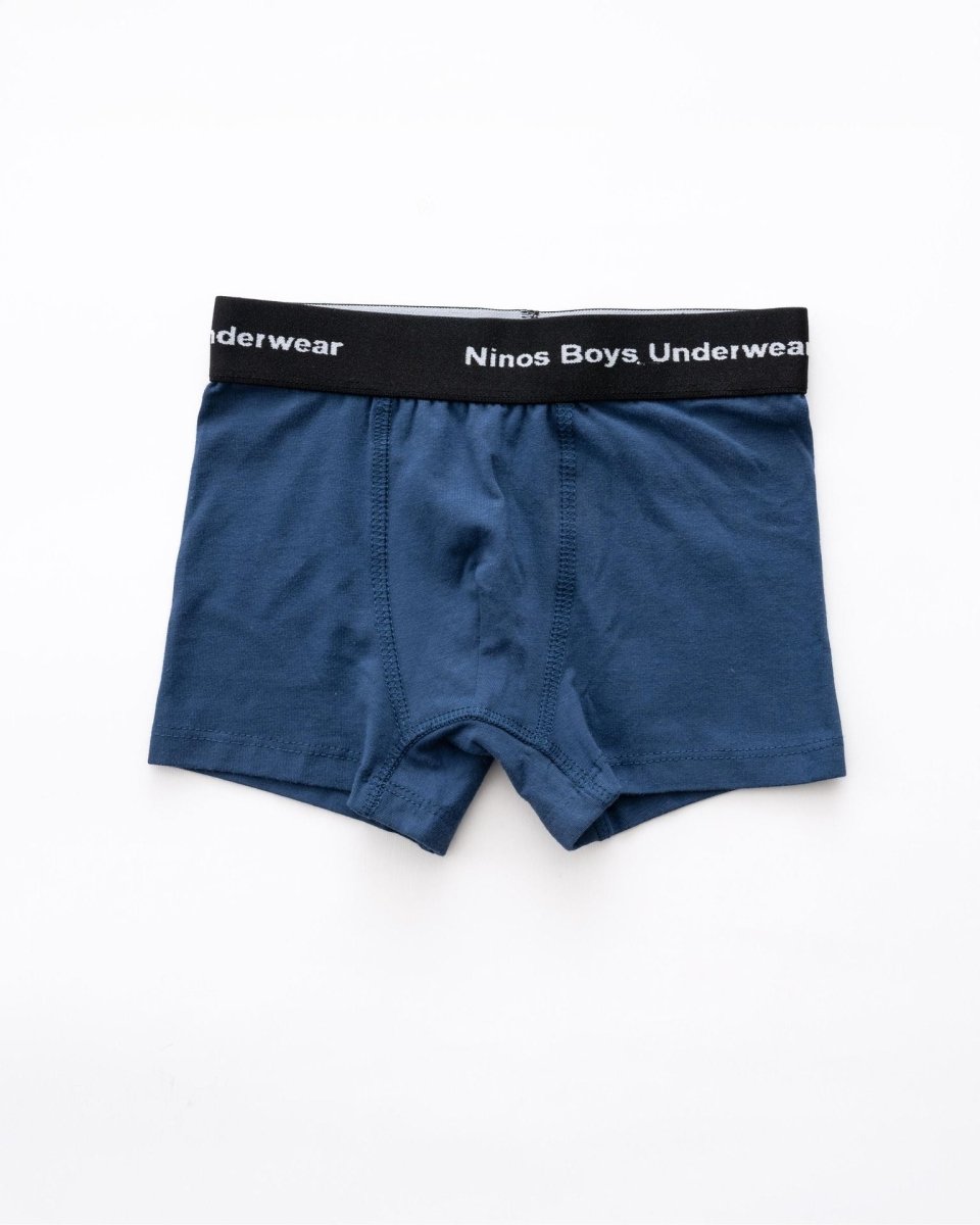 Ninos Kids storePACK OF 3 BOXERSBoxerNINOS