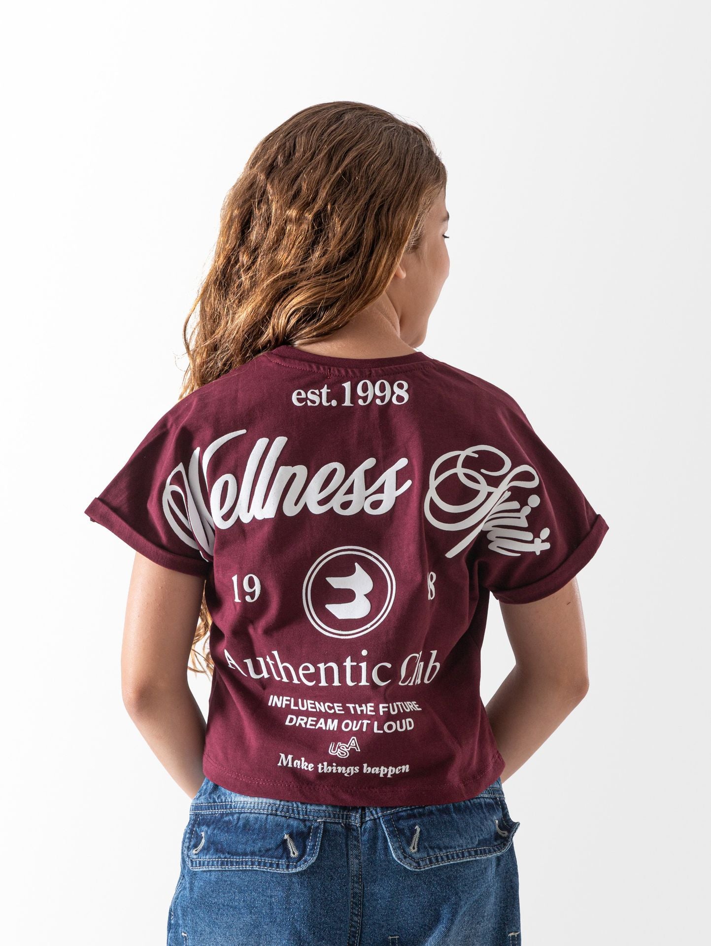 Wellness Spirit T-Shirt