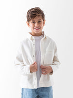 Ninos Kids storeGabardine JacketJacketsNINOS