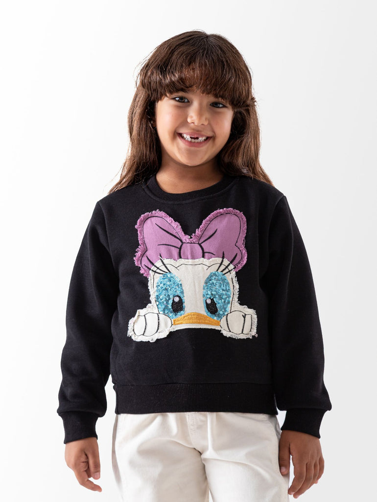 Ninos Kids storeDaisy SweatshirtSweatshirtsNINOS