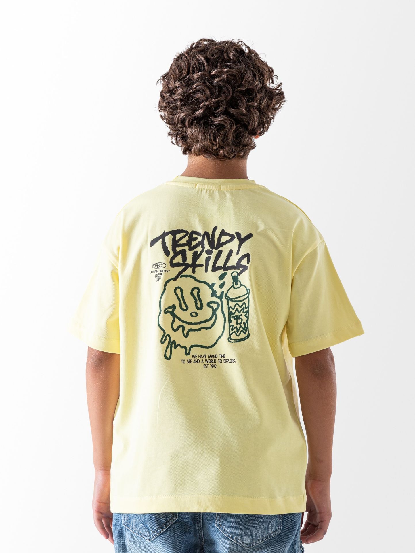 Next T-shirt