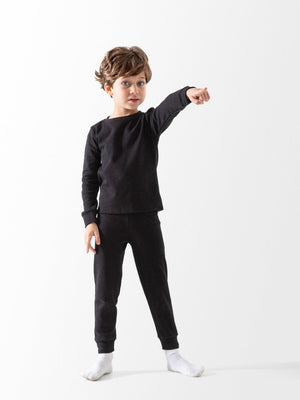 Ninos Kids storePlain Thermal Setدفايات شتويهNINOS
