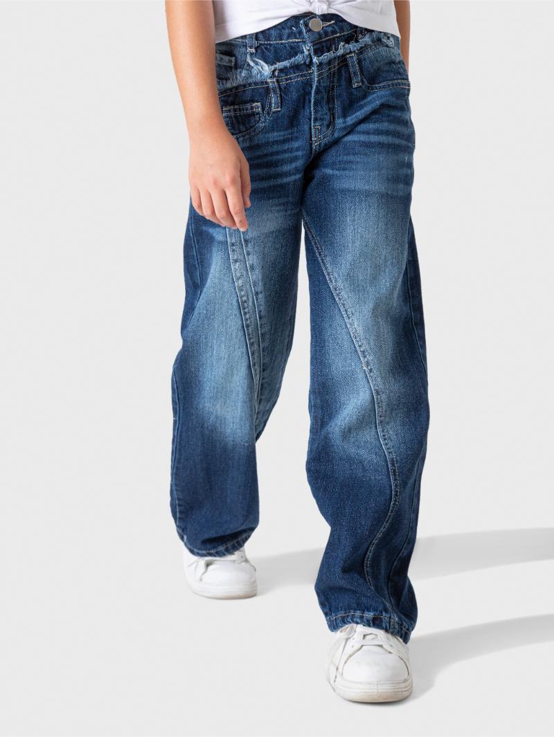 Ninos Kids storeWide Leg Jeans PantsJeans pantsBloaizone