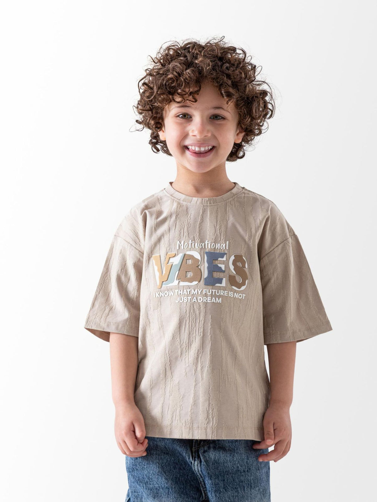 Ninos Kids storeVibes T-ShirtT-ShirtsNINOS
