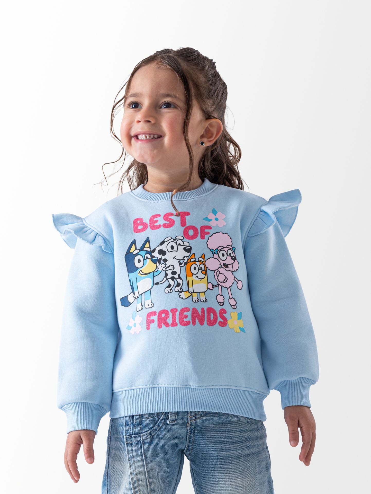 Ninos Kids storeBest Friends SweatshirtSweatshirtsNINOS