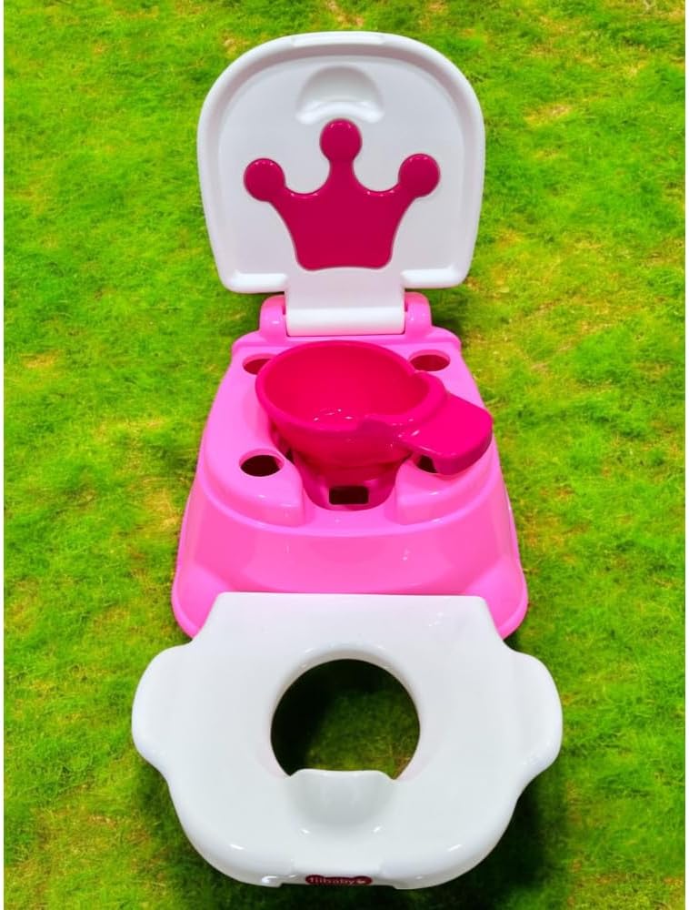 Ninos Kids storeBaby BottyPotty TrainingGeneric