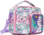 Ninos Kids storeRabbit Lunch BagLunch Bag لانش باجJasmin