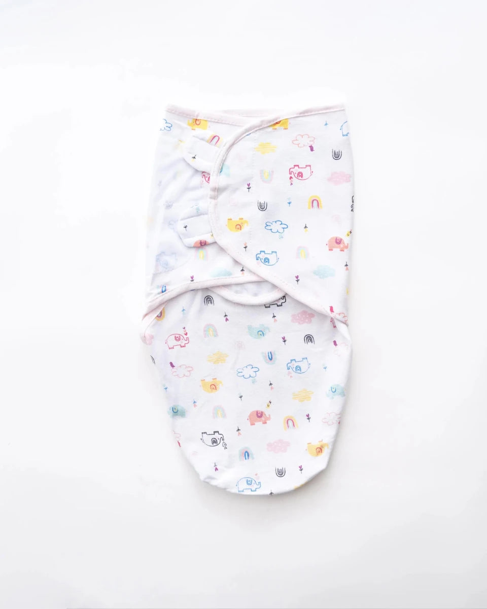 Ninos Kids storeElephant SwaddleSwadelleGeneric
