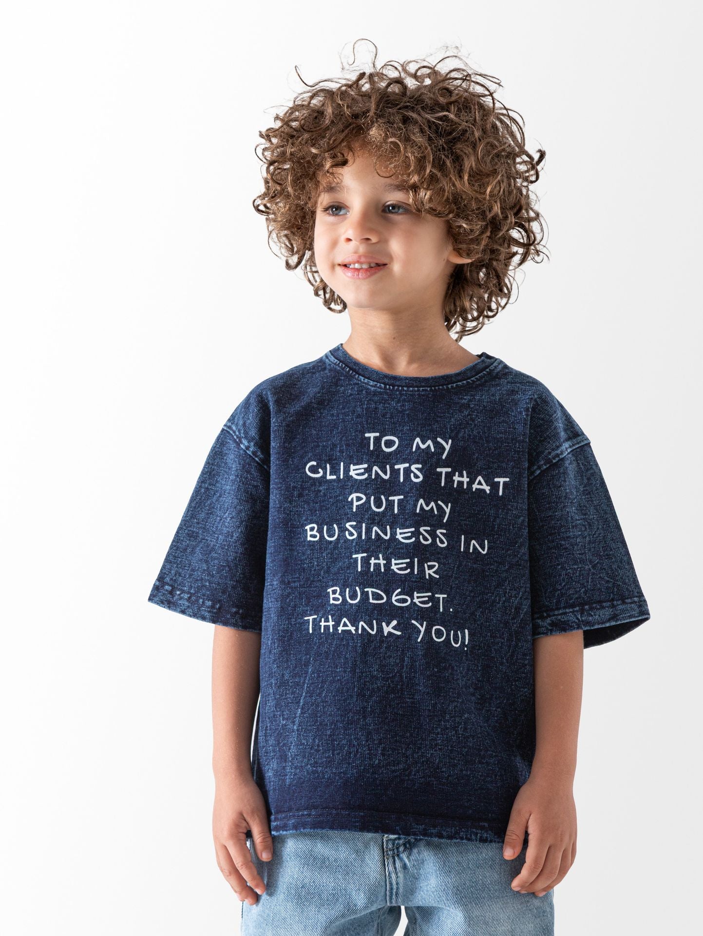 Thank You T-Shirt